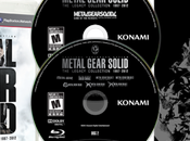 Metal Gear Solid: Legacy Collection uscirà Nord America luglio 2013