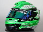 Bell Sport P.Bavarel 2013 Designs