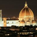 notte musei Firenze