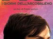 Cinema ragioni (No-I giorni dell’arcobaleno) Angela Laugier