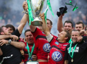 Finale Heineken Cup: Clermont Toulon