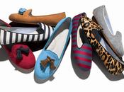 Parlando slippers: Charles Philip Shangai