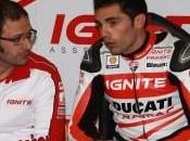 MotoGP, Mans: piccoli miglioramenti Michele Pirro chiude qualifiche posizione