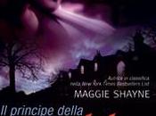 PRINCIPE DELLA NOTTE (Prince Twilight) Maggie Shayne