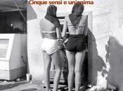 Dimmi marlowe. cinque sensi un'anima frank spada.