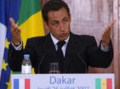 WikiLeaks, Sarkozy Françafrique..