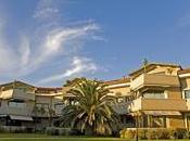 Hotel Villa Undulna Terme della Versilia