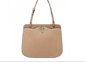 Valentino Rock Stud Single Handle Handbag Spring Summer 2011