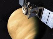 sonda Akatsuki raggiunge Venere