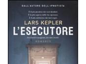 L'ESECUTORE Lars Kepler