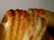 Patate Hasselback