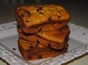 Piccole cakes profumo d'arancia