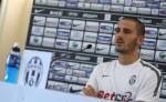 Player UEFA: sono bianconero Bonucci e....chissà bianconero...Cassano.