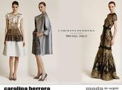 Carolina Herrera Pre-Fall 2011.12