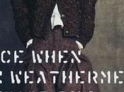 SINCE WHEN WEATHERMEN PREDICT WEATHER? ALONE FUTURE... alone future... Magazine Winter 2010 Paola Kudack