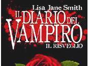 Recensione diario vampiro" Lisa Smith Primi volumi