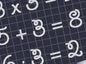 Matematica Ludica: Filastrocca Numeri Conta