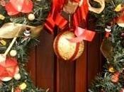 carrellata addobbi natalizi