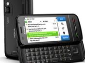 Nokia C6-00: nuovo firmware 20.0.042