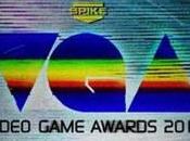 Fuochi d’artificio Video Games Awards