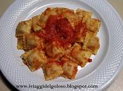 Raviolini saporiti