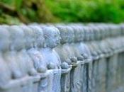 Miyabi: Roma mostra sulla scultura giapponese