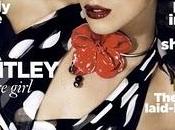 Keira Knightley Dolce Gabbana Vogue 2011