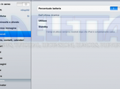 [Tutorial] Aggiungere statistiche utilizzo iPad iPod Touch