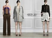 Jason Pre-Fall 2011.12