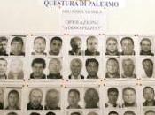 “Operazione Addio Pizzo nomi degli arrestati