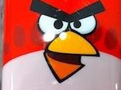 Angry Bird: arrivano anche custodie iPhone iPod Touch!
