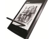 Unboxing Asus Note EA800