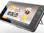 Huawei Android Tablet unboxing