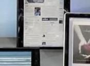 Microsoft annuncerà nuovi tablet (Slate) CES2011