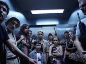 Note Walking Dead TS-19