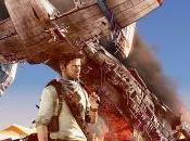 primo gameplay Uncharted