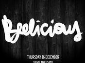 BEELICIOUS !!!!!!!!!