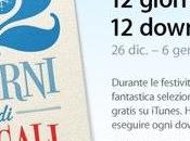 Apple: arrivo giorni download gratuiti