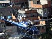 FAVELAS ODIANO POLIZIA