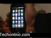 Samsung Galaxy Mini Unboxing Recensione Bryan822 Techonlino.com