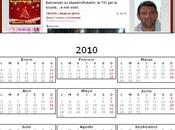 Crea calendario 2011 gratis