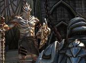 Primo aggiornamento Infinity Blade prossima settimana