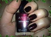 Avon Smalto Nailwear Wicked