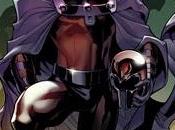 Marvel paure 2011 (2): paura cio' puoi diventare?