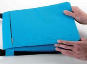 DESIGN Portable: inizia l'era mobile office