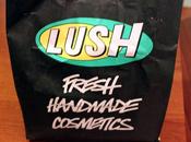 Natale profumato LUSH