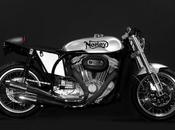 Norley Cafe Racer