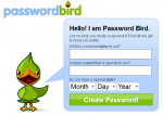 Generare password sicure Facebook Messenger