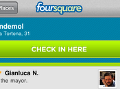 Endemol Foursquare fanno format