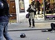 Parliamo violenza. Caro Roberto scrivo...